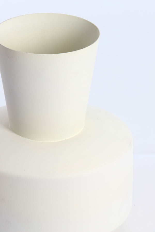 Light & Living Accessories Vase deco 24x32 cm NOVAJA cream House of Isabella UK