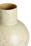 Light & Living Accessories Vase deco 24x38 cm GIRONA bamboo cream House of Isabella UK