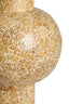 Light & Living Accessories Vase deco 24x38 cm GIRONA bamboo natural House of Isabella UK