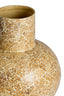 Light & Living Accessories Vase deco 24x38 cm GIRONA bamboo natural House of Isabella UK