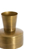 Light & Living Accessories Vase deco 24x42 cm NOVALI antique bronze House of Isabella UK
