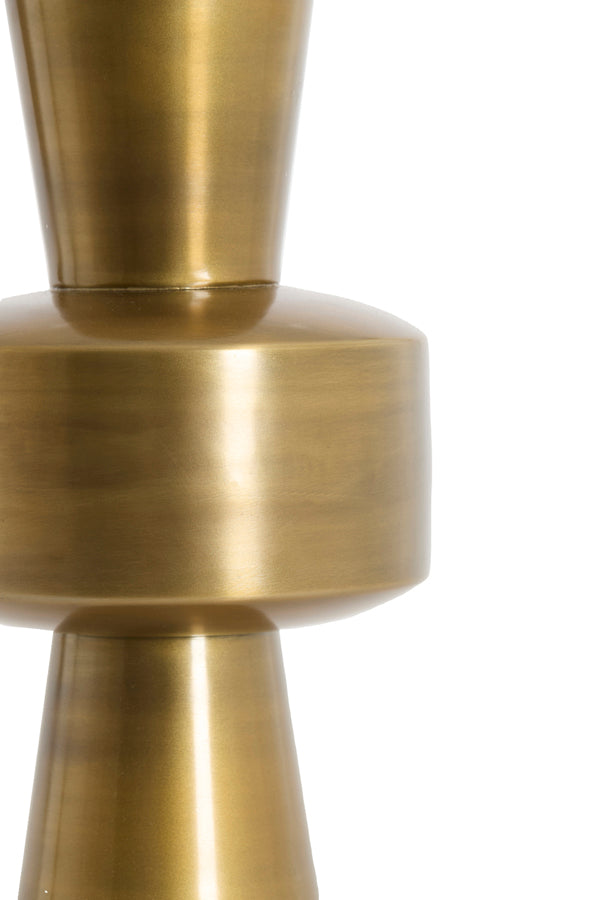 Light & Living Accessories Vase deco 24x42 cm NOVALI antique bronze House of Isabella UK