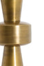 Light & Living Accessories Vase deco 24x42 cm NOVALI antique bronze House of Isabella UK
