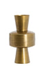 Light & Living Accessories Vase deco 24x42 cm NOVALI antique bronze House of Isabella UK
