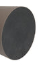 Light & Living Accessories Vase deco 24x42 cm NOVALI matt brown House of Isabella UK