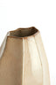 Light & Living Accessories Vase deco 25,5x21,5x42,5 cm CHIADO shiny beige House of Isabella UK