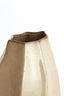 Light & Living Accessories Vase deco 25,5x22x27 cm CHIADO shiny beige House of Isabella UK
