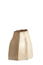 Light & Living Accessories Vase deco 25,5x22x27 cm CHIADO shiny beige House of Isabella UK