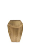 Light & Living Accessories Vase deco 25x11x34 cm CORDOBA antique bronze House of Isabella UK