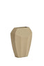 Light & Living Accessories vase deco 25x11x34 cm CORDOBA matt brown-grey House of Isabella UK