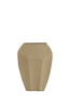 Light & Living Accessories vase deco 25x11x34 cm CORDOBA matt brown-grey House of Isabella UK