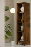 Light & Living Accessories Vase deco 25x14x20 cm LORITO ceramics cream House of Isabella UK