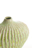 Light & Living Accessories Vase deco 25x14x20 cm LORITO ceramics mint green House of Isabella UK