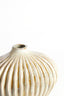 Light & Living Accessories Vase deco 25x14x20 cm LORITO ceramics olive green House of Isabella UK