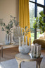 Light & Living Accessories Vase deco 25x17x30 cm LEANJA ceramics beige House of Isabella UK