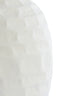 Light & Living Accessories Vase deco 25x35 cm TARIVA matt cream House of Isabella UK