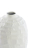 Light & Living Accessories Vase deco 25x35 cm TARIVA matt cream House of Isabella UK