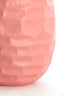 Light & Living Accessories Vase deco 25x35 cm TARIVA matt light pink House of Isabella UK