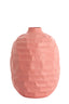 Light & Living Accessories Vase deco 25x35 cm TARIVA matt light pink House of Isabella UK