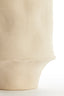 Light & Living Accessories Vase deco 25x38 cm CORSICO ceramics matt cream House of Isabella UK