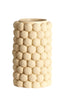 Light & Living Accessories Vase deco 25x40 cm SEA URCHIN cream House of Isabella UK