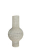 Light & Living Accessories Vase deco 25x48 cm COMPETA cream House of Isabella UK