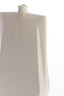 Light & Living Accessories Vase deco 25x8x51 cm MAKAHA cream House of Isabella UK