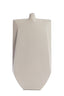 Light & Living Accessories Vase deco 25x8x51 cm MAKAHA cream House of Isabella UK