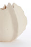 Light & Living Accessories Vase deco 26,5x26x23 cm KELAPA ceramics cream House of Isabella UK
