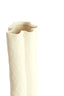 Light & Living Accessories Vase deco 26x14x40 cm FLOVILLA ceramics cream House of Isabella UK