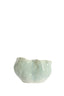 Light & Living Accessories Vase deco 26x15x17,5 cm TELMO ceramics light blue+cream House of Isabella UK