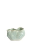 Light & Living Accessories Vase deco 26x15x17,5 cm TELMO ceramics light blue+cream House of Isabella UK