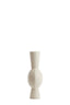 Light & Living Accessories Vase deco 26x19x54 cm KAVANDU cream House of Isabella UK