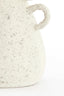 Light & Living Accessories Vase deco 26x20x30 cm ZEPHAN matt cream House of Isabella UK