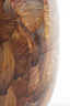Light & Living Accessories Vase deco 26x27 cm MILOS brown-light brown House of Isabella UK