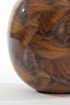 Light & Living Accessories Vase deco 26x27 cm MILOS brown-light brown House of Isabella UK