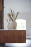 Light & Living Accessories Vase deco 26x28 cm VEDELLA light brown House of Isabella UK