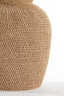 Light & Living Accessories Vase deco 26x28 cm VEDELLA light brown House of Isabella UK