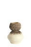 Light & Living Accessories Vase deco 26x33 cm AVERA ceramics cream-brown House of Isabella UK