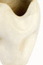 Light & Living Accessories Vase deco 26x35 cm AZURA ceramics cream-rust House of Isabella UK