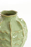 Light & Living Accessories Vase deco 26x35 cm LOSETO ceramics green House of Isabella UK