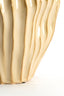 Light & Living Accessories Vase deco 26x40 cm VECHHIA ceramics light brown House of Isabella UK