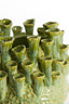 Light & Living Accessories Vase deco 27,5x27,5 cm KYRAL ceramics mint green House of Isabella UK