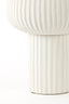 Light & Living Accessories Vase deco 27,5x36 cm FEYA ceramics cream House of Isabella UK