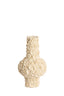 Light & Living Accessories Vase deco 27,5x46,5 cm GYULA cream House of Isabella UK