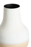 Light & Living Accessories Vase deco 27,5x50 cm SINDO cream+beige House of Isabella UK