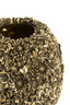 Light & Living Accessories Vase deco 27x30,5 cm VIOLETA bronze House of Isabella UK