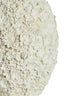 Light & Living Accessories Vase deco 27x30,5 cm VIOLETA matt cream House of Isabella UK