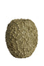 Light & Living Accessories Vase deco 27x30,5 cm VIOLETA matt olive green-taupe House of Isabella UK