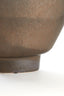 Light & Living Accessories Vase deco 28x10x31,5 cm OZZERO ceramics matt dark bronze House of Isabella UK